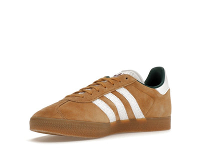 adidas Gazelle Mesa Cloud White