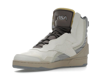 Reebok BB4K2 NASA Artifact Transfer Program