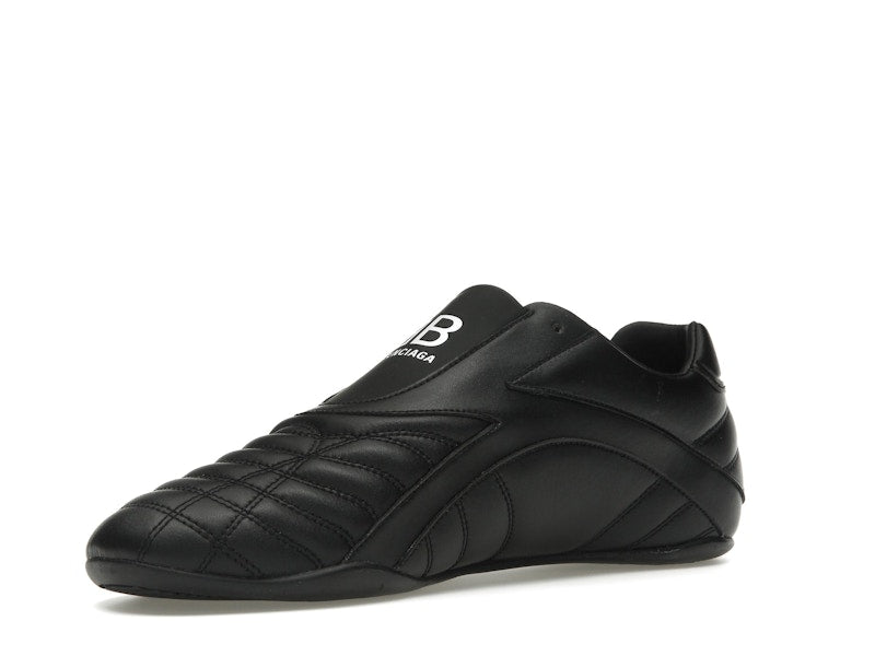 Balenciaga Zen Black