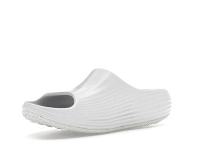 Nike ReactX Rejuven8 Slide Summit White