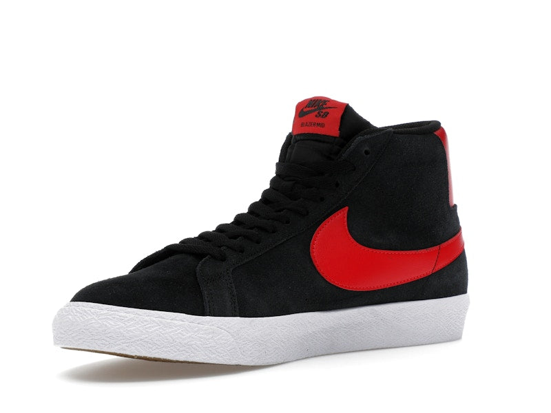 Nike SB Zoom Blazer Mid Bred