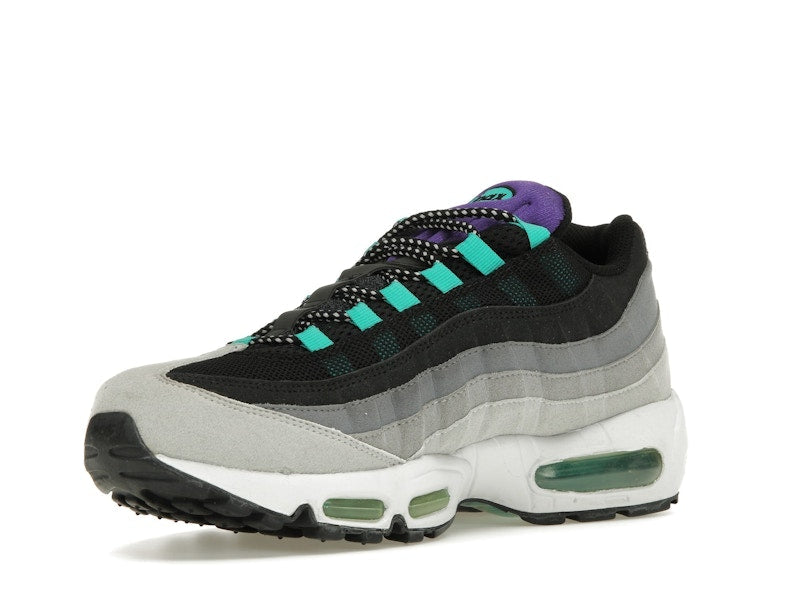 Nike Air Max 95 Grape (2010)