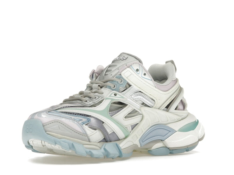 Balenciaga Track.2 Pastel (Women's)