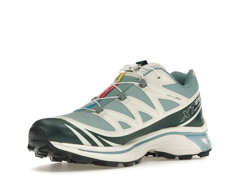 Salomon XT-6 Gore-Tex Kith Ponderosa Pine