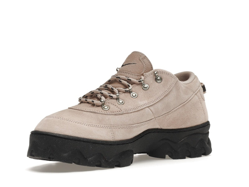 Nike Lahar Low Fossil Stone (Women's)