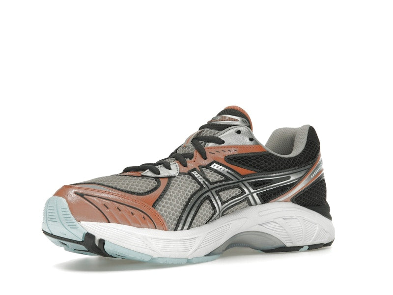 ASICS GT-2160 Oyster Grey Brick Dust