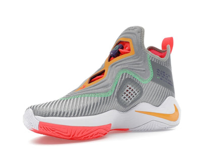 Nike LeBron Solder 14 Hare