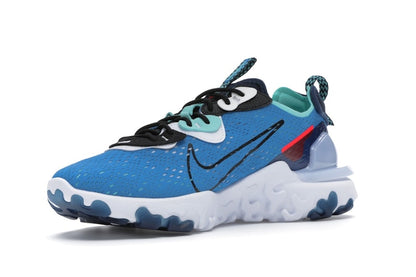Nike React Vision Photo Blue