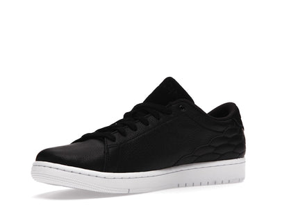 Jordan 1 Centre Court Black
