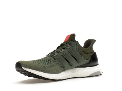 adidas Ultra Boost 1.0 Base Green Olive