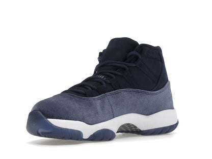 Jordan 11 Retro Midnight Navy (Women's)