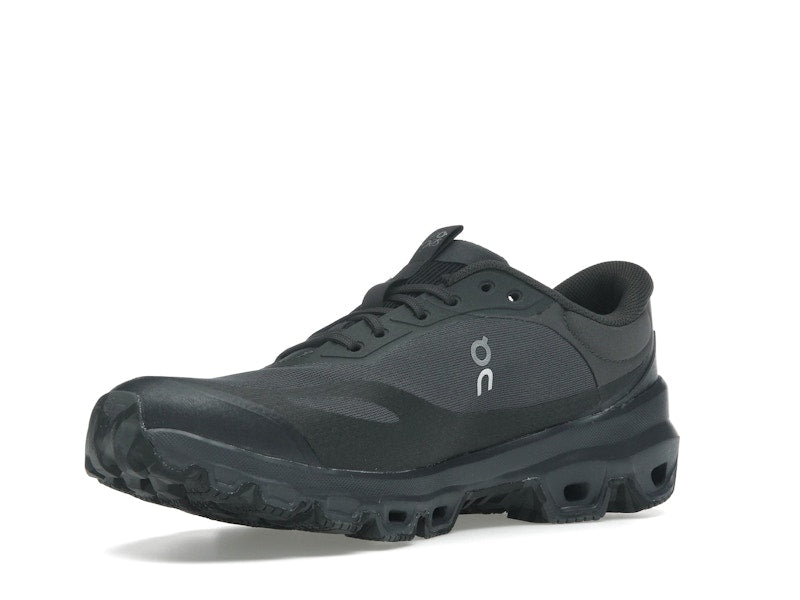 On Running Cloudventure 2 LOEWE Gunmetal