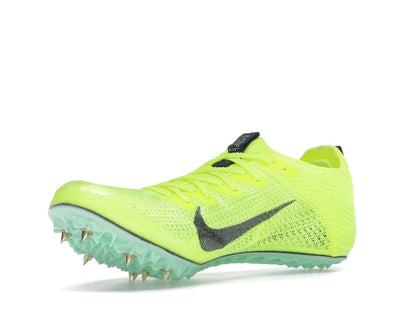 Nike Zoom Superfly Elite 2 Volt Mint Foam