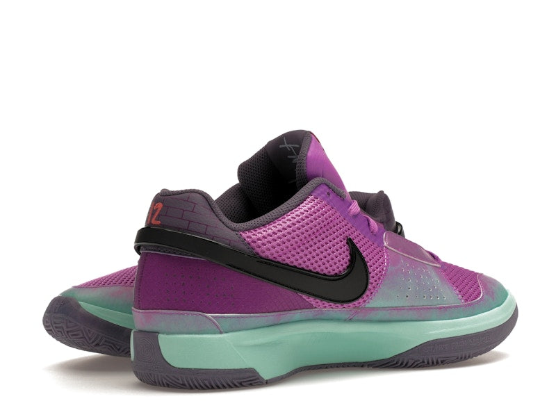 Nike Ja 1 Christmas