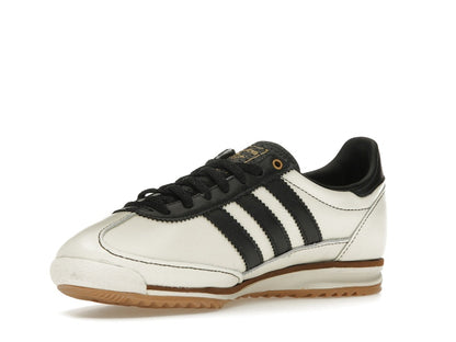 adidas SL 72 OG Off White Core Black Gum (Women's)