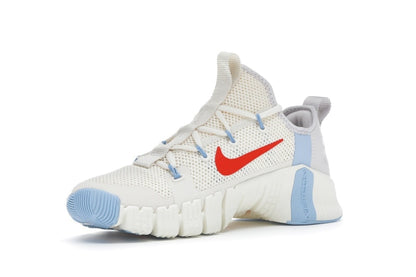 Nike Free Metcon 3 Pale Ivory (Women's)