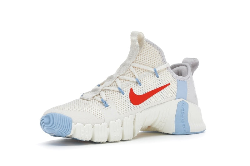Nike Free Metcon 3 Pale Ivory (Women's)