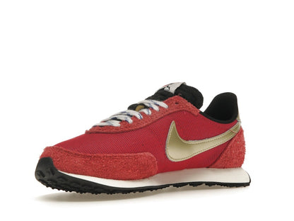 Nike Waffle Trainer 2 Gym Red Gold K2