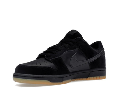 Nike Dunk Low Black Gum (2003)