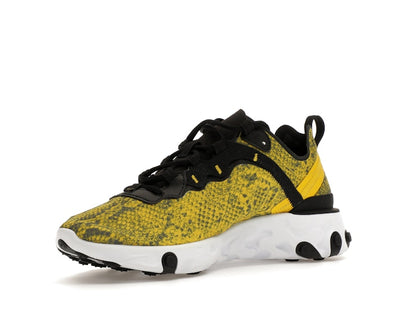 Nike React Element 55 Speed Yellow (Women's)