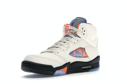 Jordan 5 Retro International Flight (GS)