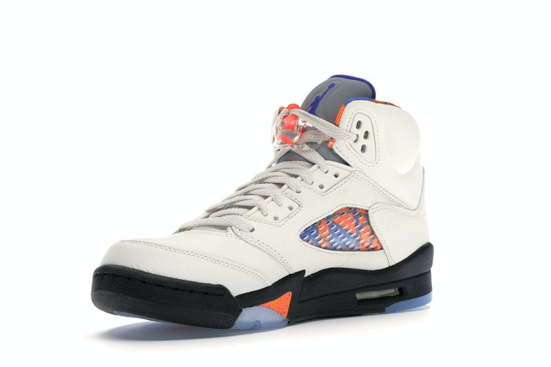 Jordan 5 Retro International Flight (GS)