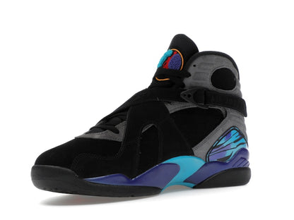 Jordan 8 Retro Aqua (2025)