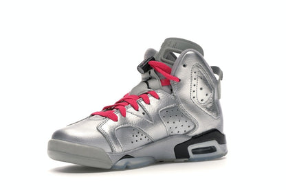 Jordan 6 Retro Valentine's Day (2014) (GS)