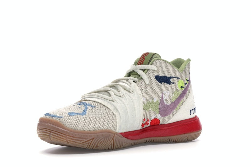 Nike Kyrie 5 Bandulu (GS)