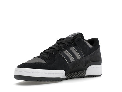 adidas Forum 84 Low ADV Carbon Grey Grey Two
