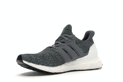 adidas Ultra Boost 4.0 Grey Four