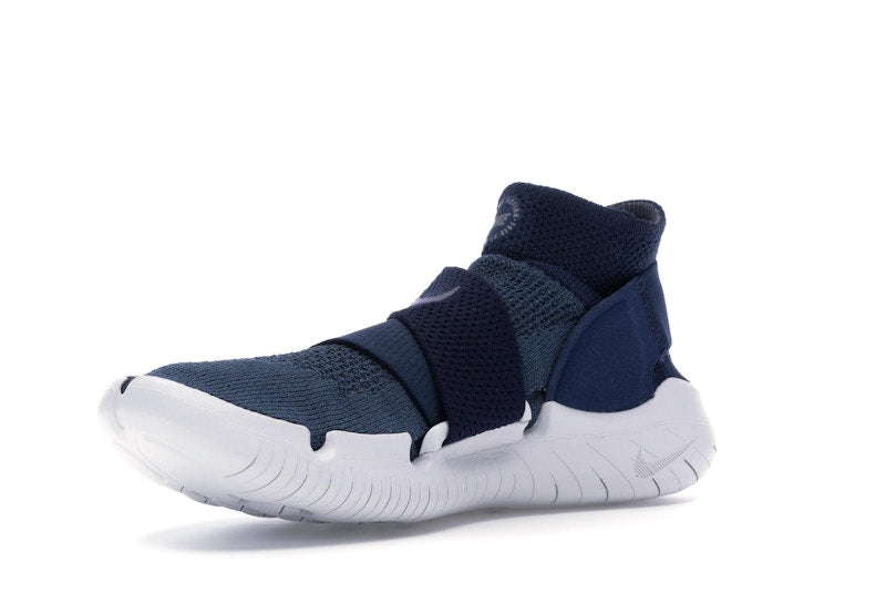 Nike Free RN Motion Flyknit 2018 Squadron Blue