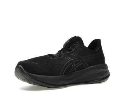 ASICS Gel-Cumulus 26 Black Black