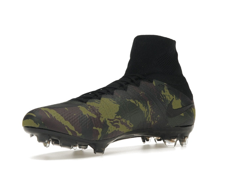 Nike Mercurial Superfly SE FG Jungle Camo