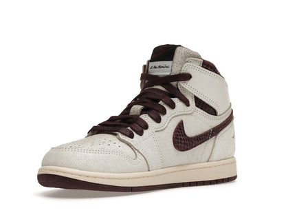 Jordan 1 Retro High OG A Ma Maniére (PS)