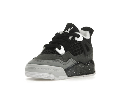 Jordan 4 Retro Fear (2024) (TD)