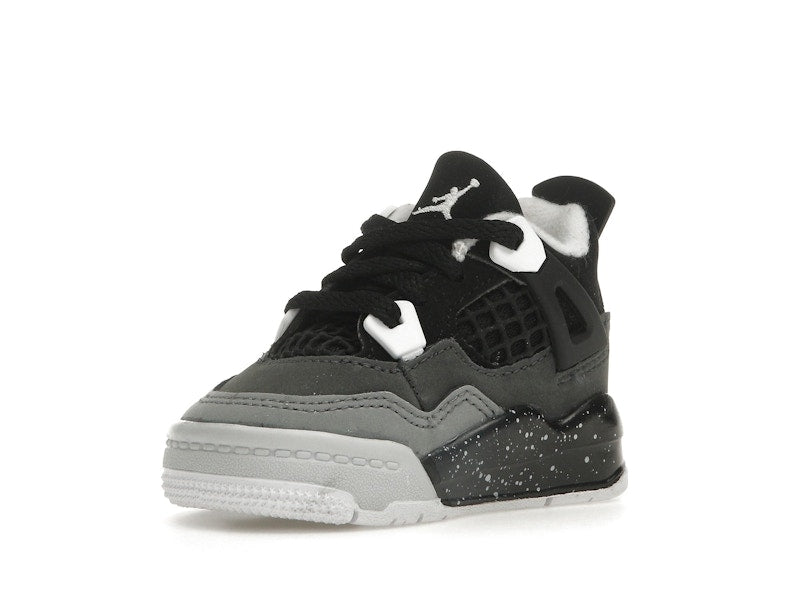 Jordan 4 Retro Fear (2024) (TD)