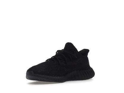 adidas Yeezy Boost 350 V2 Core Black Red (Kids)