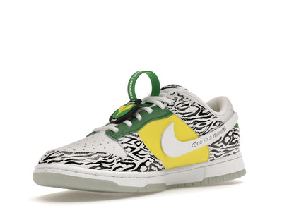 Nike Dunk Low Doernbecher Zoe
