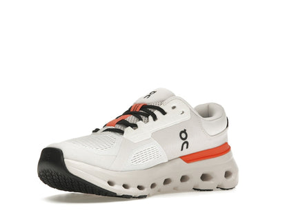 On Running Cloudrunner 2 White Sand (Women's)