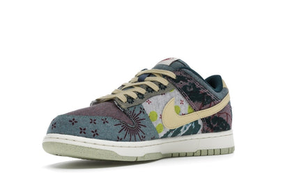 Nike Dunk Low Community Garden