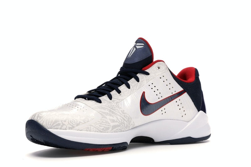 Nike Kobe 5 United We Rise