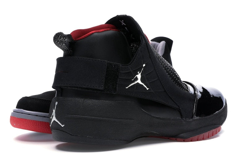 Jordan Countdown Pack 4/19