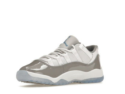 Jordan 11 Retro Low Cement Grey (PS)
