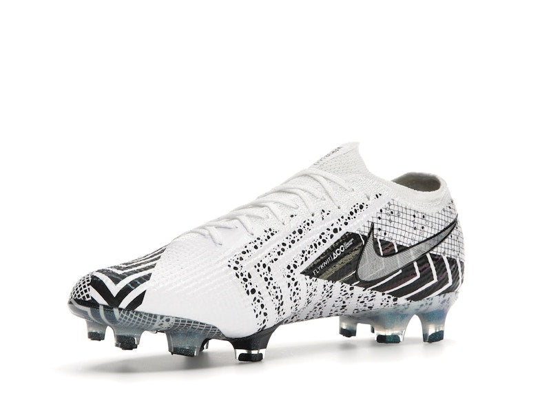 Nike Mercurial Vapor 13 Elite MDS FG White