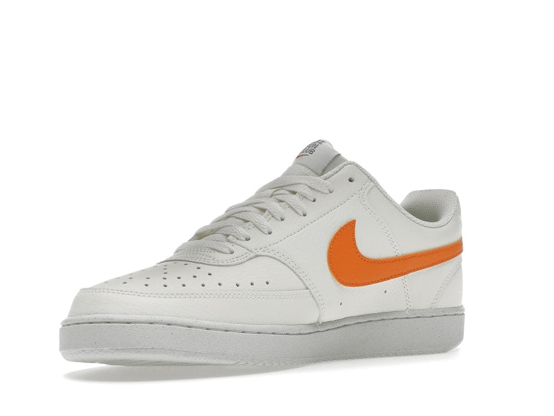 Nike Court Vision Low Next Nature Hot Curry