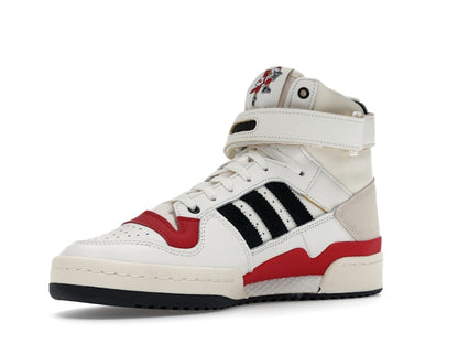 adidas Forum 84 High Eric Emanuel Louisville Cardinals