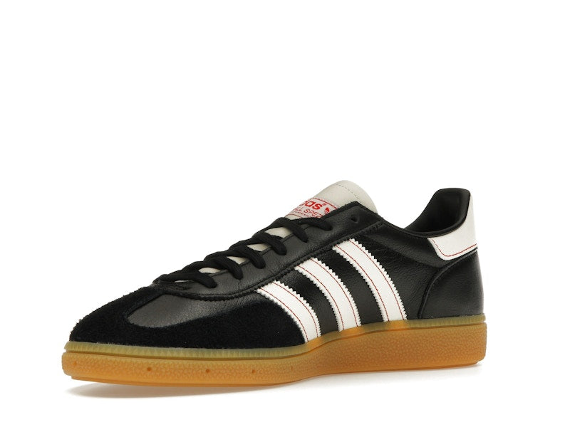 adidas Handball Spezial Core Black Off White Red