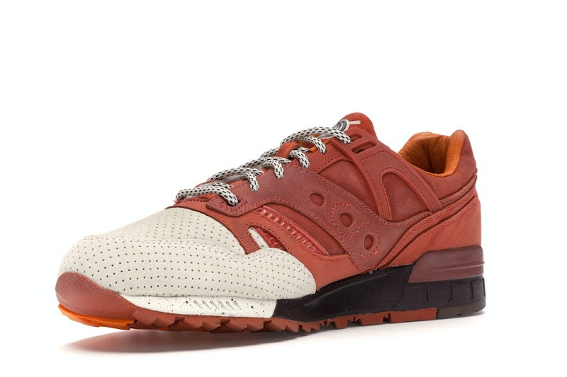 Saucony Grid SD Pumpkin Spice