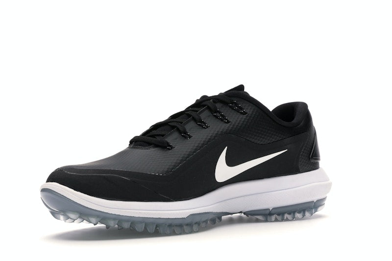 Nike Lunar Control Vapor 2 Black White